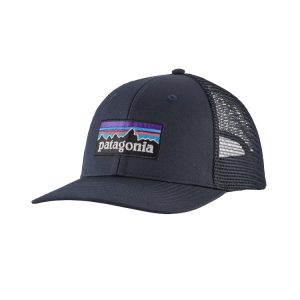 Patagonia P-6 Logo Trucker Hat